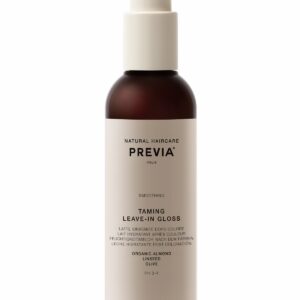 Previa Taming Gloss silendav seerum 200ml