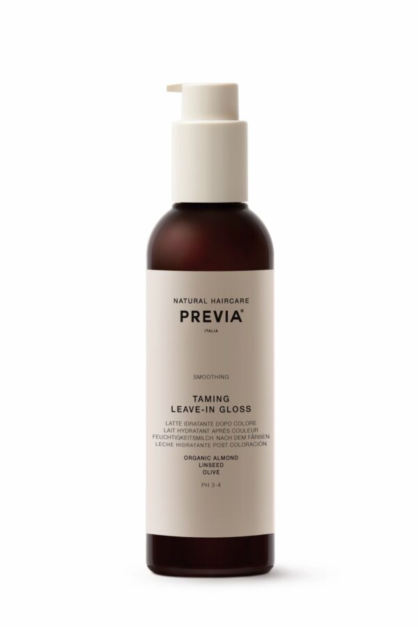 Previa Taming Gloss silendav seerum 200ml