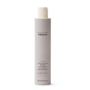 Previa Curls šampoon lokkis juustele 250ml