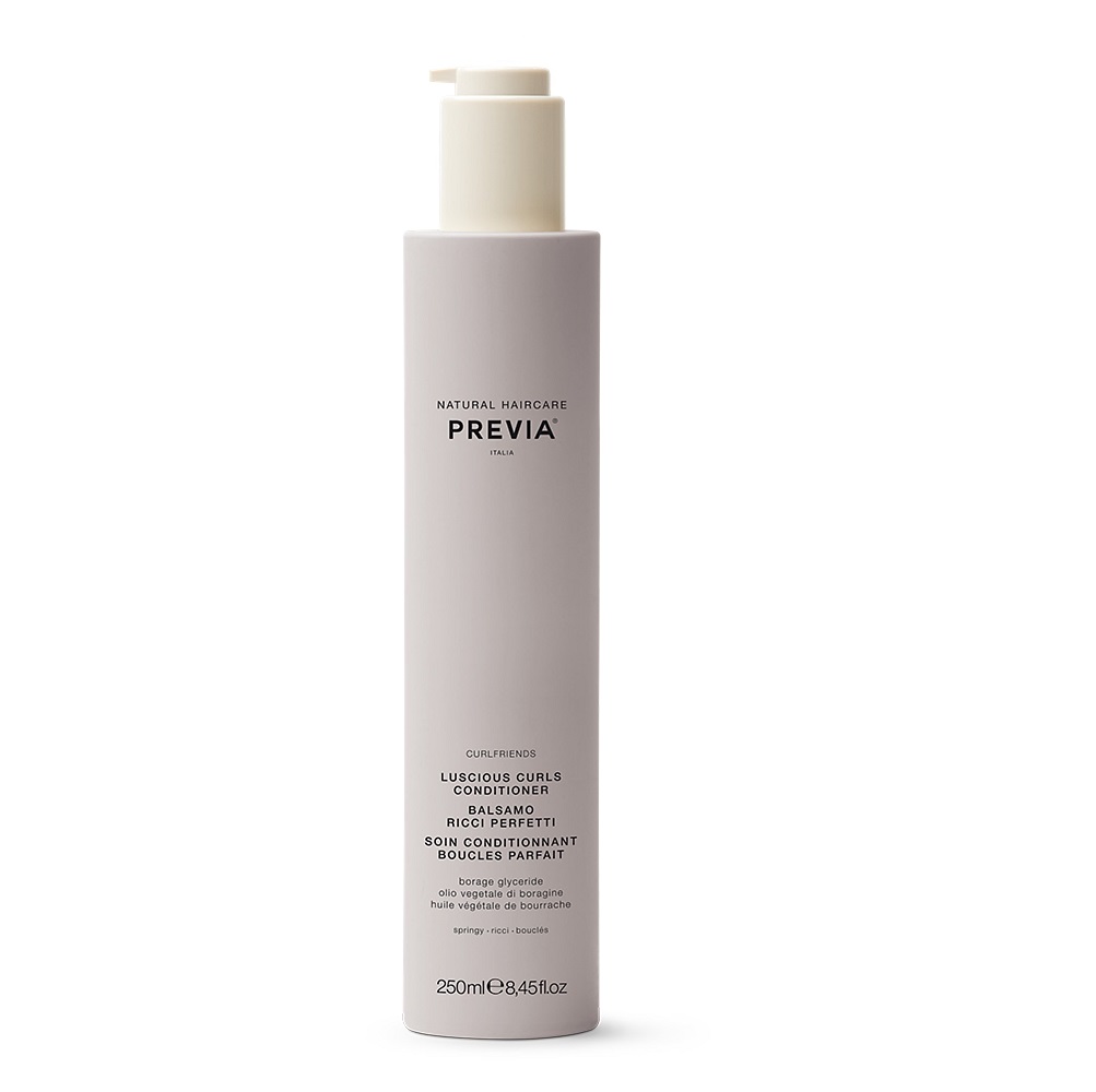 Previa Curls palsam lokkis juustele 250ml