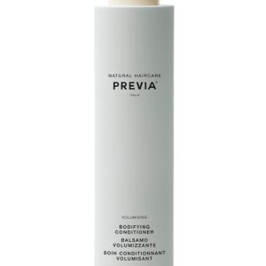 Previa Bodyfying kohevust andev palsam õhukestele juustele 250ml