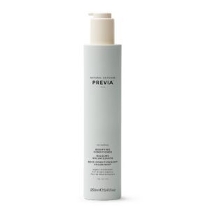 Previa Volumising Bodyfying kohevust andev palsam õhukestele juustele 250ml