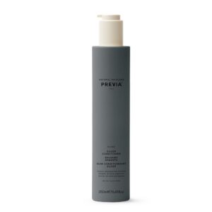 Previa Silver hõbedane palsam blondidele juustele 250ml