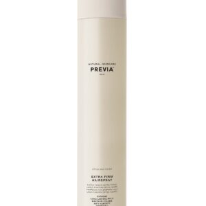 Previa Style and Finish juukselakk ekstra tugev 400ml
