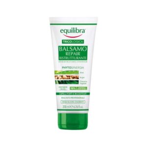 Equilibra palsam Aloe Tricologica taastav ja tugevdav 200ml