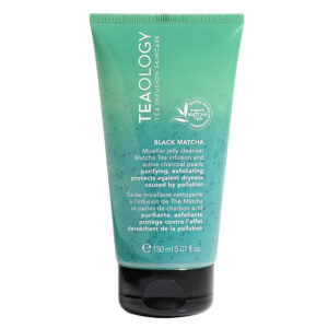 Teaology Black Matcha Micellar Jelly Cleanser näopesugeel 150 ml