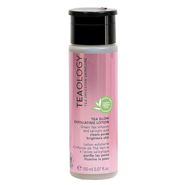 Teaology Tea Glow näovesi 150 ml