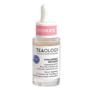 Teaology Hyaluronic Infusion hüaluroonhappega  näoseerum 15 ml