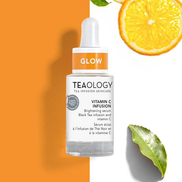 Teaology Vitamin C Infusion näoseerum 15 ml - Image 2