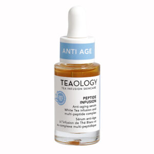 Teaology Peptide Infusion peptiididega näoseerum 15 ml