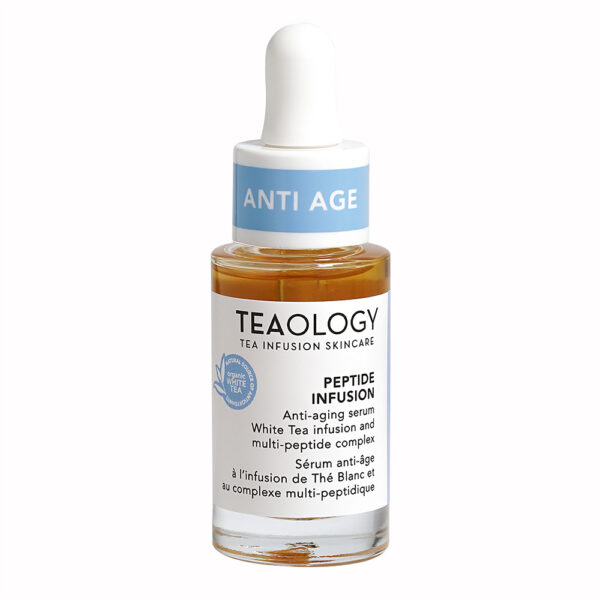 Teaology Peptide Infusion peptiididega näoseerum 15 ml