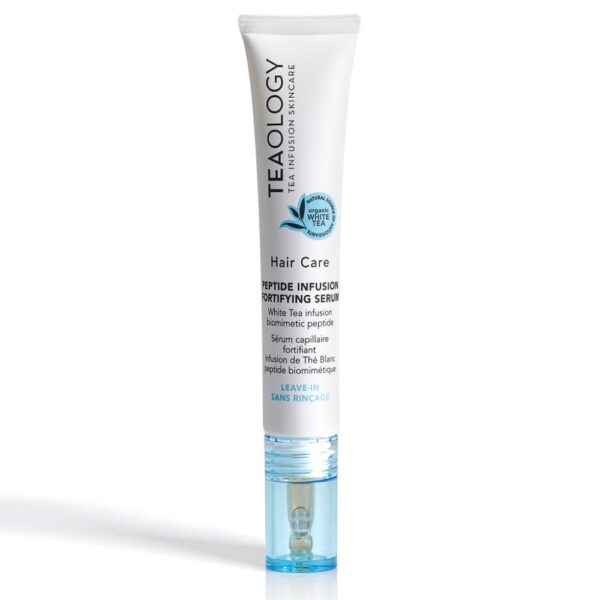 Teaology Hair Peptide Infusion Fortifyng seerum peanahale 30ml