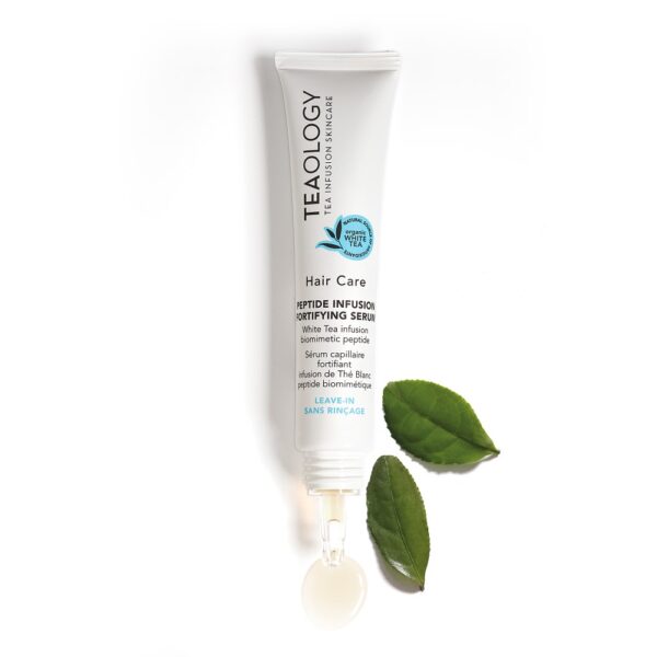 Teaology Hair Peptide Infusion Fortifyng seerum peanahale 30ml - Image 2