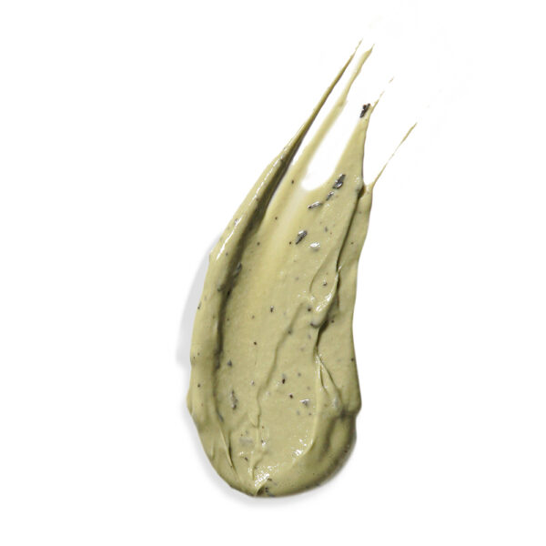 Teaology Golden Matcha Firming Glowing Mask kooriv ja puhastav näomask 100 ml - Image 4