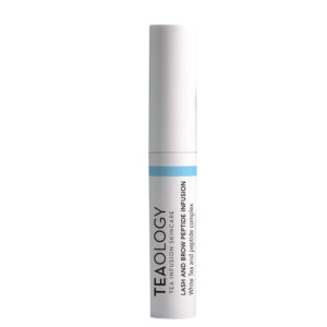 Teaology Lash and Brow Peptide Infusion peptiidiseerum ripsmetele-kulmudele 5 ml