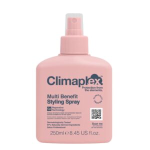 Climaplex Hooldav ja siluv sprei 250ml