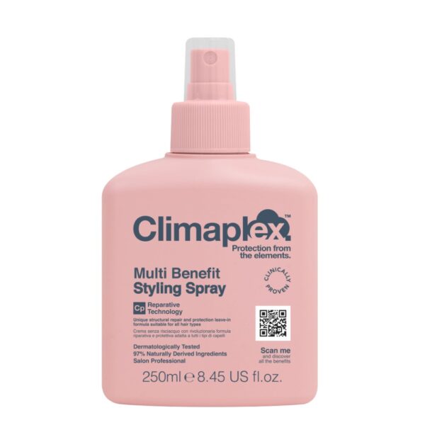 Climaplex Hooldav ja siluv sprei 250ml