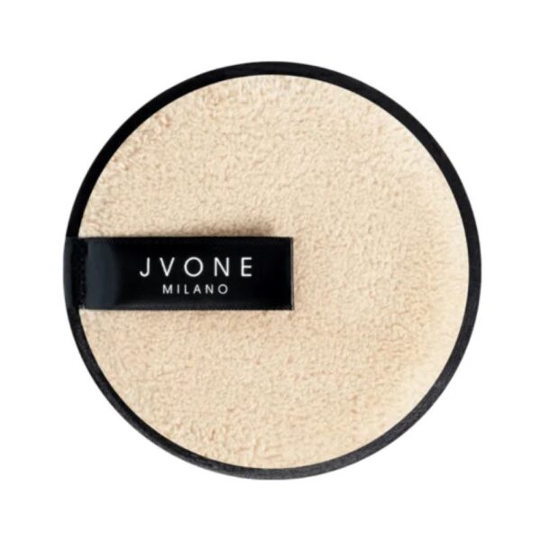 Jvone Milano Meigieemalduspadjake Reusable Remover Pad