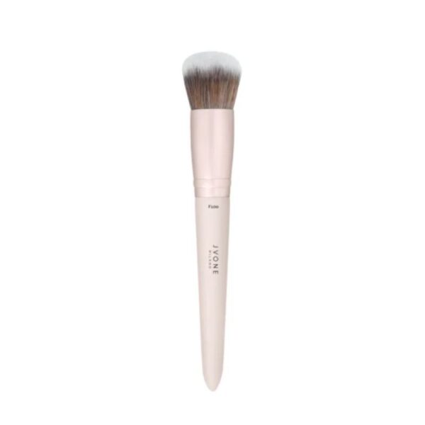Jvone Milano Meigipintsel Kabuki Foundation Brush