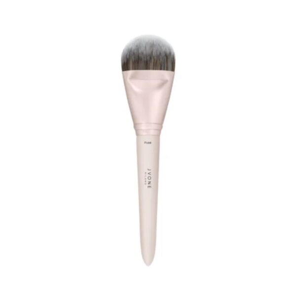 Jvone Milano Meigipintsel Big Liquid Foundation Brush