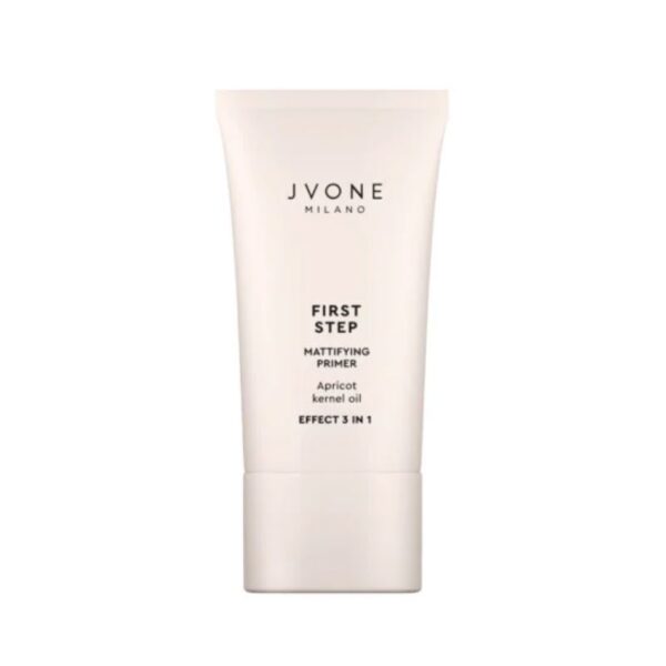 Jvone Milano Primer First Step Mattifying Primer 30ml