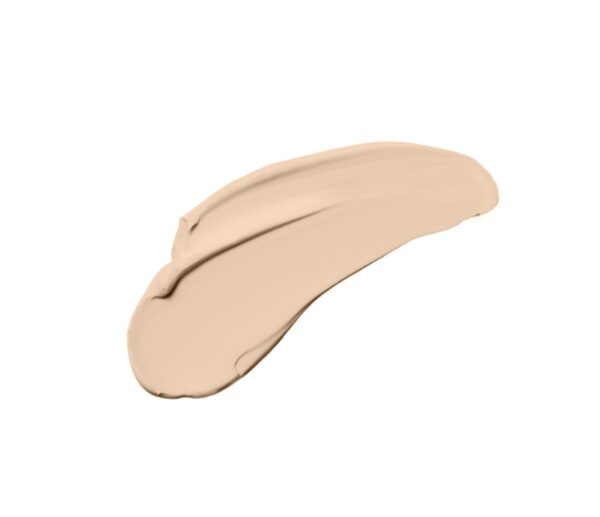 Jvone Milano Jumestuskreem Matt And Wear  Liquid Foundation NW25 20ml - Image 2