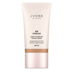 Jvone Milano BBkreem  Light Coverage 03 Tan 30ml