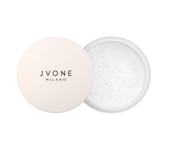 Jvone Milano Puuder Fixador Magic Touch Loose Powder 10g