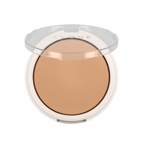 Jvone Milano päikesepuuder Tan On Maxi  Compact Bronzing Powder 01 Medium 10g