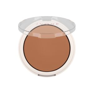 Jvone Milano päikesepuuder Tan On Maxi  Compact Bronzing Powder 02 Tan 10g
