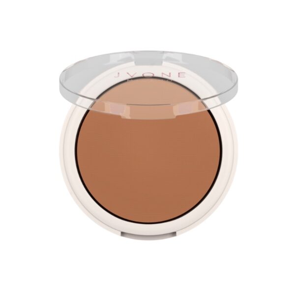 Jvone Milano päikesepuuder Tan On Maxi  Compact Bronzing Powder 02 Tan 10g