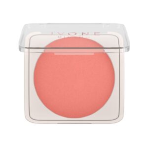 Jvone Milano Põsepuna Color On  Compact Blush 01 Peach 4g