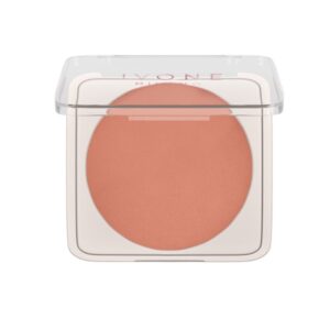 Jvone Milano Põsepuna Color On  Compact Blush 03 Salmon 4g