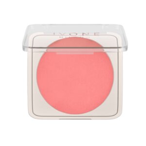 Jvone Milano Põsepuna Color On  Compact Blush 05 Light Mauve 4g