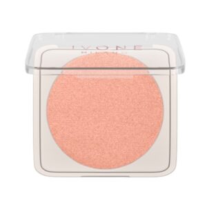 Jvone Milano Light On – Compact Highlighter 02 Peachy 4g