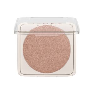 Jvone Milano Light On – Compact Highlighter 05 Bronzer 4g