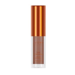 Jvone Milano Päikesepuuder Tan Touch Liquid Bronzer 02 Very Tanned 4ml