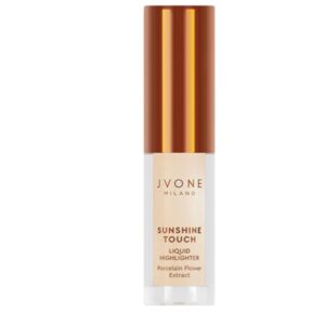 Jvone Milano Sunshine Touch Liquid Highlighter 02 Hot Sand 4ml