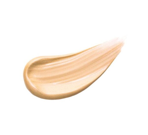 Jvone Milano Sunshine Touch Liquid Highlighter 02 Hot Sand 4ml - Image 2