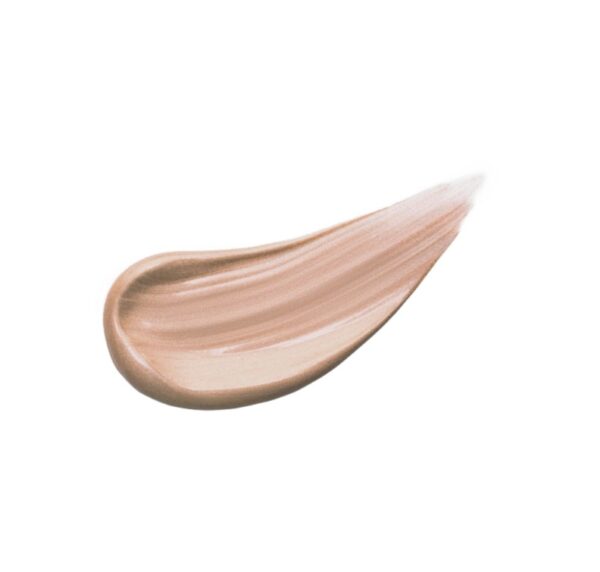 Jvone Milano vedel särakreem  Wonder Puff  Liquid Highlighter 02 Rose Glow 10ml - Image 2