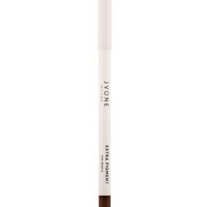 Jvone Milano Silmapliiats Extra Pigment  Smoky Eye Pencil 02 Brown
