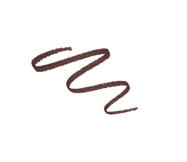 Jvone Milano Silmapliiats Extra Pigment  Smoky Eye Pencil 02 Brown - Image 2