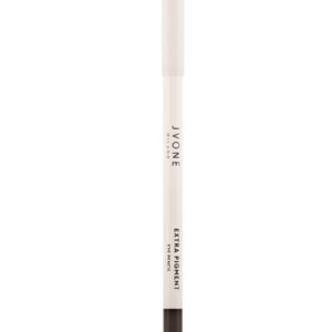 Jvone Milano Silmapliiats Extra Pigment  Smoky Eye Pencil 03 Deep Brown