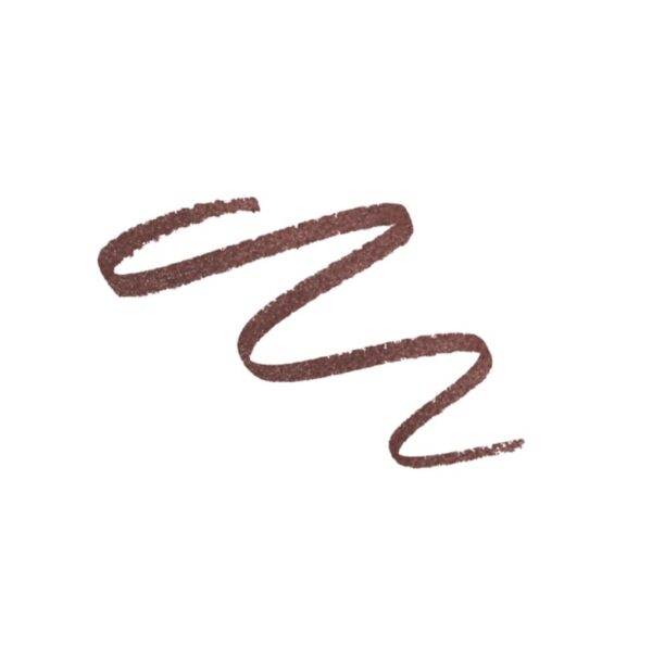 Jvone Milano Silmapliiats Extra Pigment  Smoky Eye Pencil 03 Deep Brown - Image 2