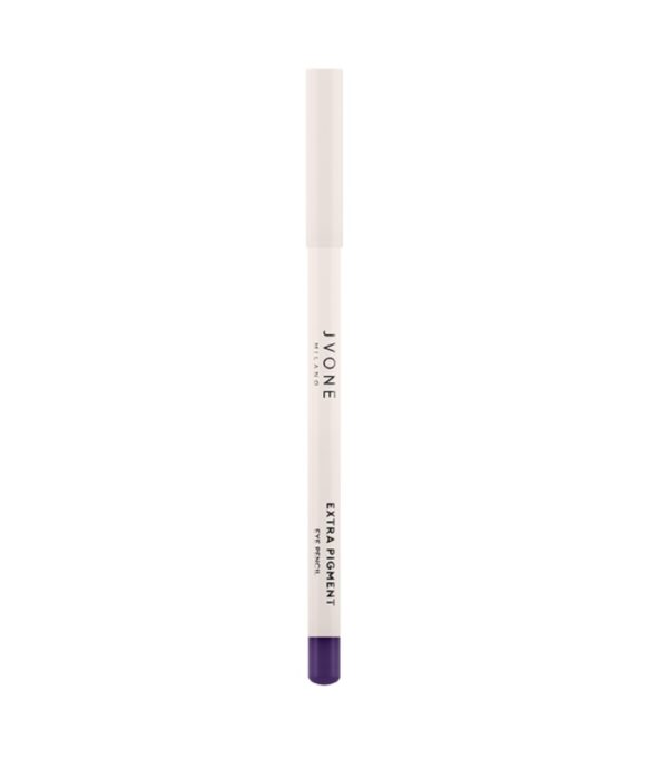 Jvone Milano Silmapliiats Extra Pigment  Smoky Eye Pencil 05 Purple