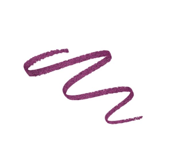 Jvone Milano Silmapliiats Extra Pigment  Smoky Eye Pencil 05 Purple - Image 2