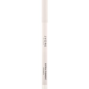 Jvone Milano Silmapliiats Extra Pigment  Smoky Eye Pencil 06 White