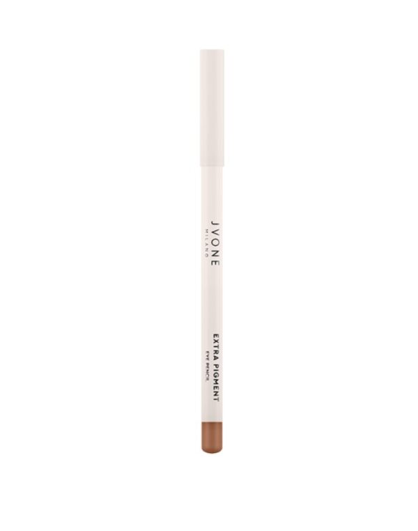 Jvone Milano Silmapliiats Extra Pigment  Smoky Eye Pencil 07 Soft Gold