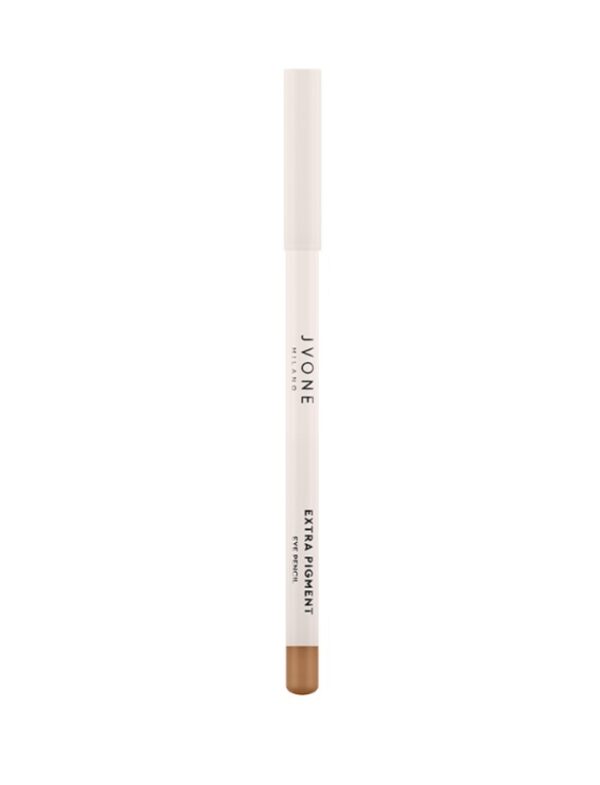 Jvone Milano Silmapliiats Extra Pigment  Smoky Eye Pencil 08 Champagne