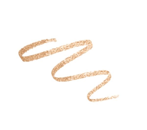 Jvone Milano Silmapliiats Extra Pigment  Smoky Eye Pencil 08 Champagne - Image 2